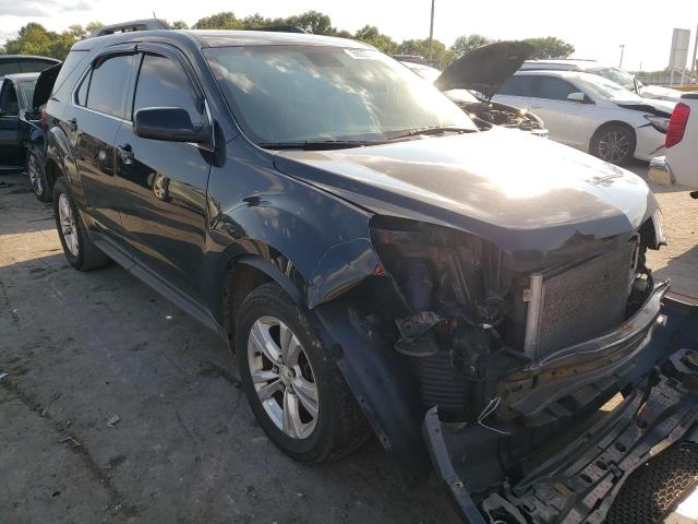 CHEVROLET EQUINOX LT 2013 2gnflnek2d6356785