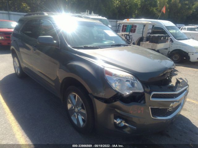 CHEVROLET EQUINOX 2013 2gnflnek2d6376275