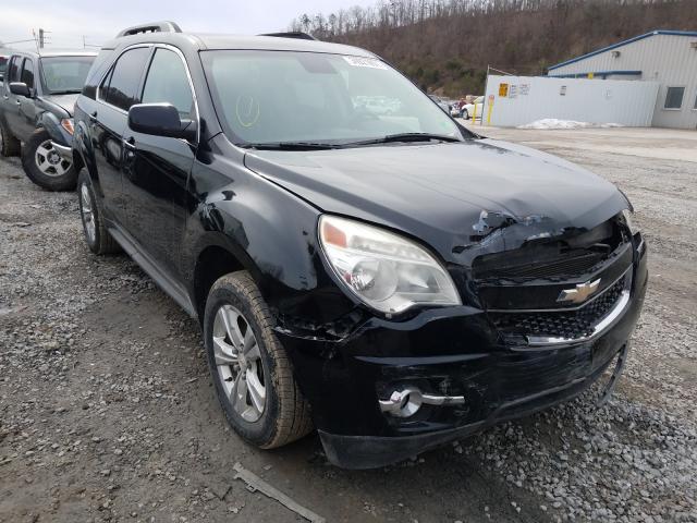 CHEVROLET EQUINOX LT 2013 2gnflnek2d6380925