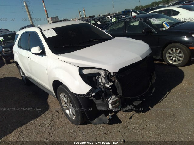 CHEVROLET EQUINOX 2013 2gnflnek2d6382559