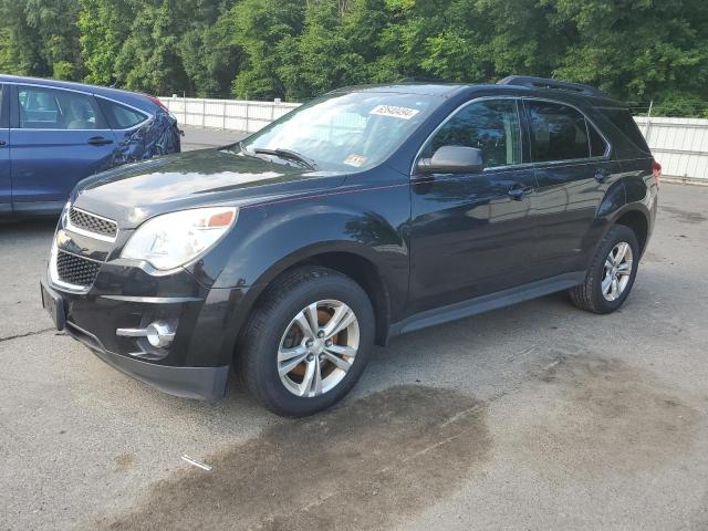 CHEVROLET EQUINOX 2013 2gnflnek2d6386546