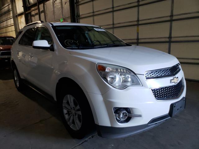 CHEVROLET EQUINOX LT 2013 2gnflnek2d6387566