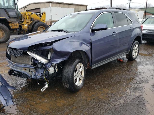 CHEVROLET EQUINOX 2013 2gnflnek2d6403796