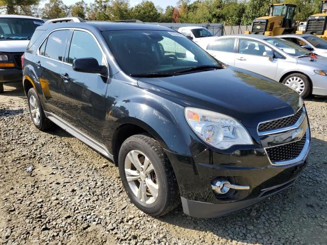 CHEVROLET EQUINOX LT 2013 2gnflnek2d6404298