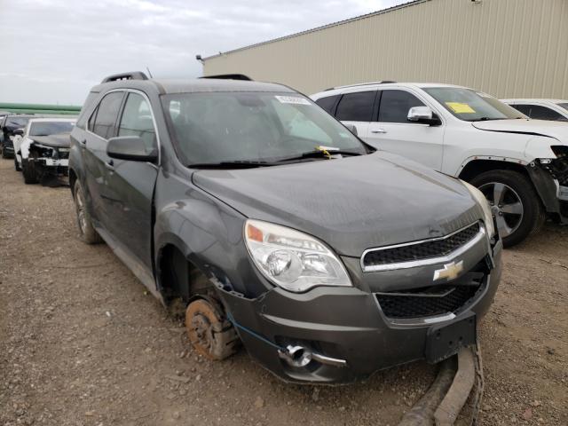 CHEVROLET EQUINOX LT 2013 2gnflnek2d6404415