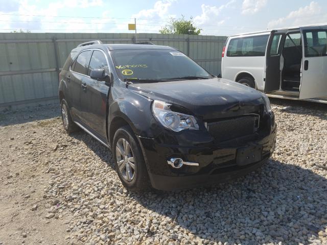 CHEVROLET EQUINOX LT 2013 2gnflnek2d6406083