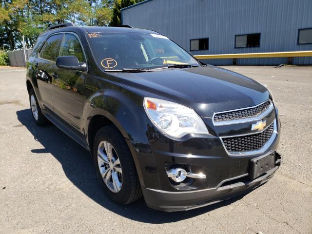 CHEVROLET EQUINOX LT 2013 2gnflnek2d6408125