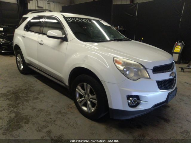 CHEVROLET EQUINOX 2013 2gnflnek2d6408464