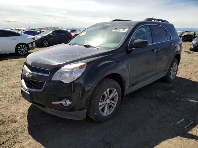 CHEVROLET EQUINOX LT 2013 2gnflnek2d6408643