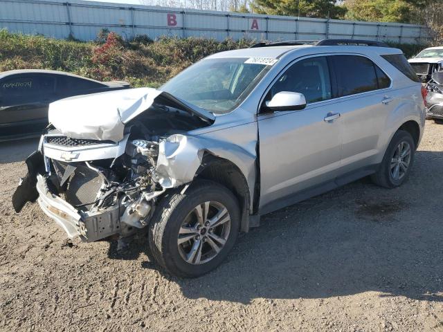 CHEVROLET EQUINOX LT 2013 2gnflnek2d6427953