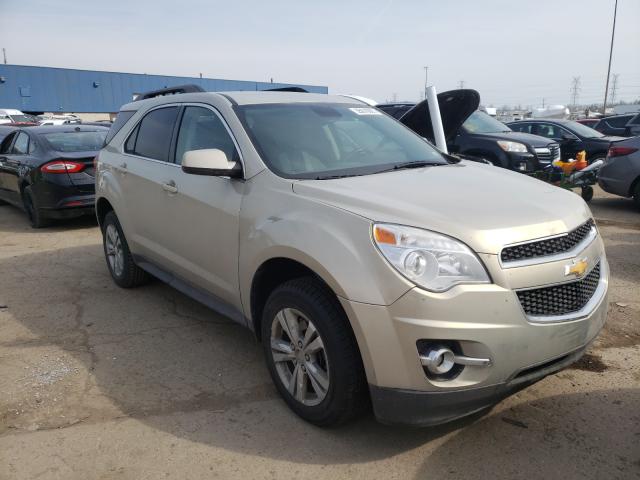 CHEVROLET EQUINOX LT 2012 2gnflnek3c6115395