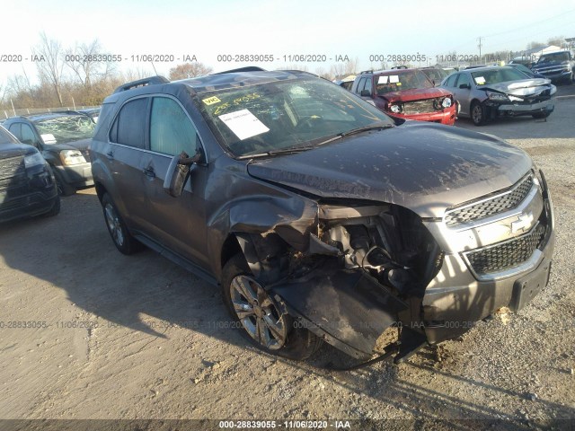 CHEVROLET EQUINOX 2012 2gnflnek3c6121665