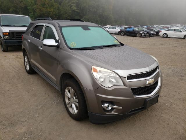 CHEVROLET EQUINOX LT 2012 2gnflnek3c6122413