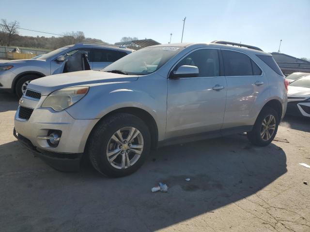 CHEVROLET EQUINOX 2012 2gnflnek3c6152625