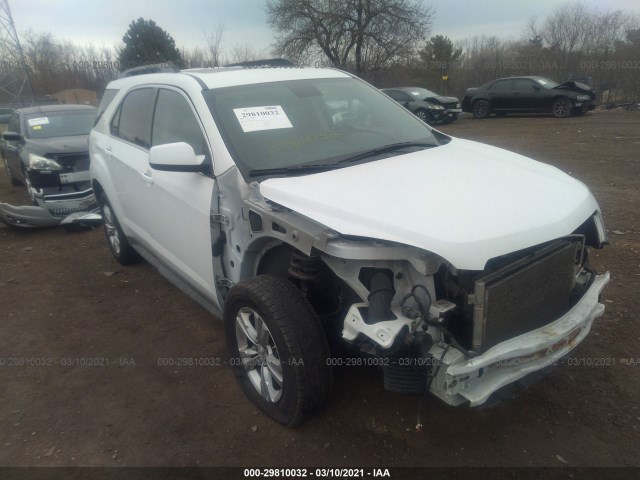 CHEVROLET EQUINOX 2012 2gnflnek3c6169277