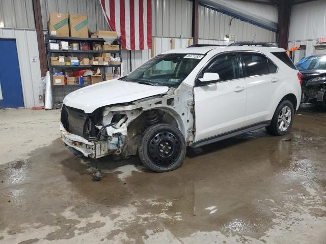 CHEVROLET EQUINOX LT 2012 2gnflnek3c6192087