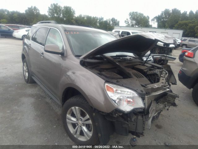 CHEVROLET EQUINOX 2012 2gnflnek3c6202746