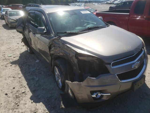 CHEVROLET EQUINOX 2012 2gnflnek3c6203847