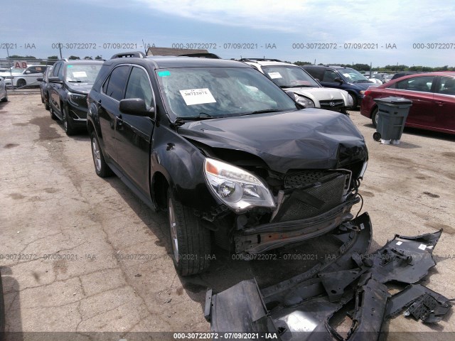 CHEVROLET EQUINOX 2012 2gnflnek3c6209468