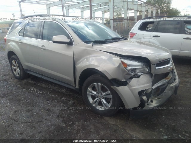 CHEVROLET EQUINOX 2012 2gnflnek3c6255172