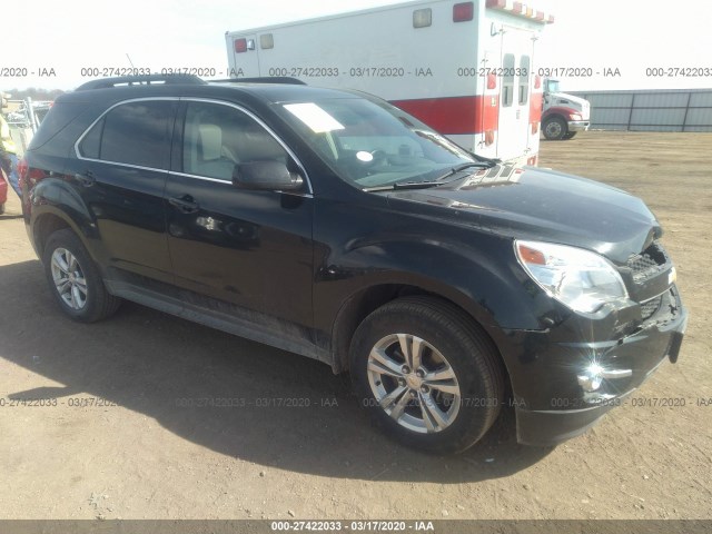 CHEVROLET EQUINOX 2012 2gnflnek3c6257567