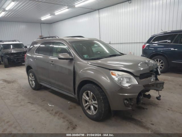 CHEVROLET EQUINOX 2012 2gnflnek3c6258203