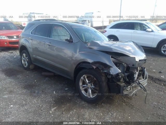 CHEVROLET EQUINOX 2012 2gnflnek3c6264860