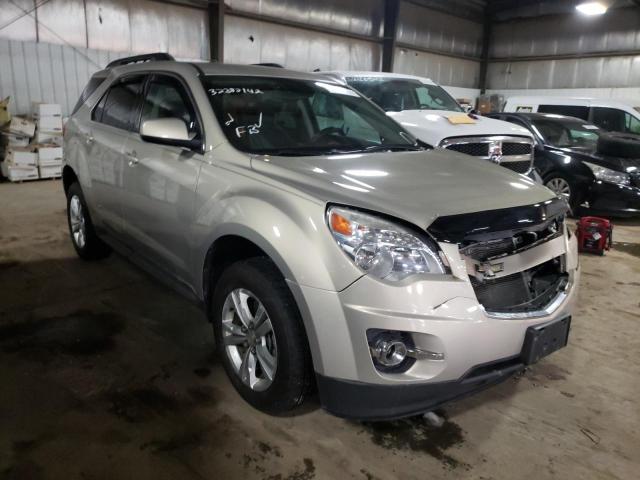 CHEVROLET EQUINOX LT 2012 2gnflnek3c6282937