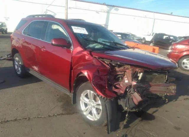 CHEVROLET EQUINOX 2012 2gnflnek3c6312518