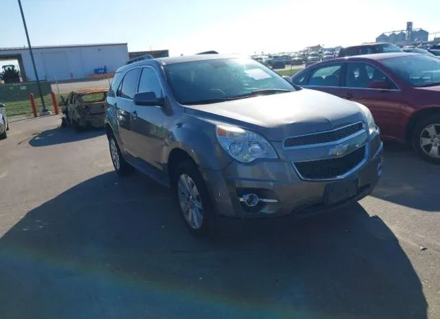 CHEVROLET EQUINOX 2012 2gnflnek3c6359323