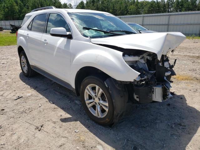 CHEVROLET EQUINOX LT 2012 2gnflnek3c6379135