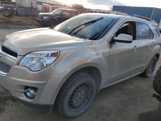 CHEVROLET EQUINOX LT 2012 2gnflnek3c6379880