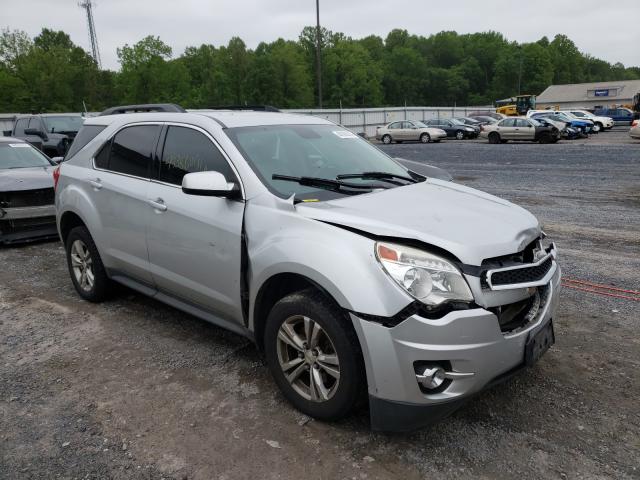 CHEVROLET EQUINOX LT 2012 2gnflnek3c6387591