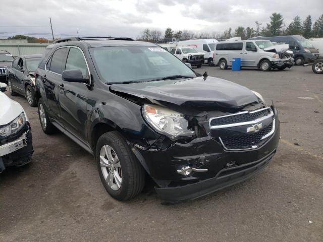 CHEVROLET EQUINOX LT 2012 2gnflnek3c6390619