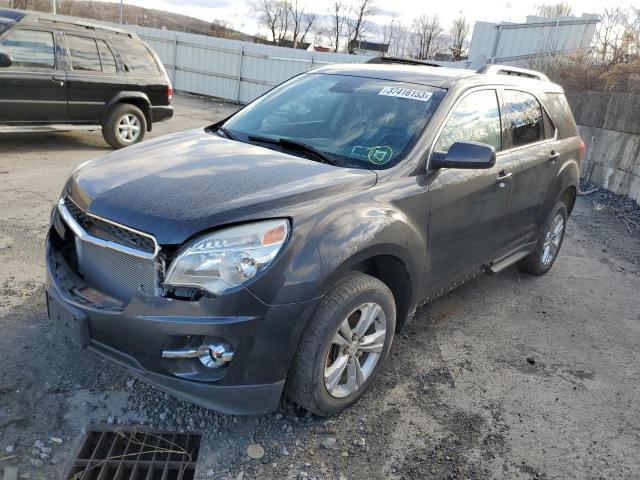 CHEVROLET EQUINOX LT 2013 2gnflnek3d6119609