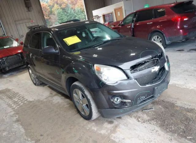 CHEVROLET EQUINOX 2013 2gnflnek3d6120601