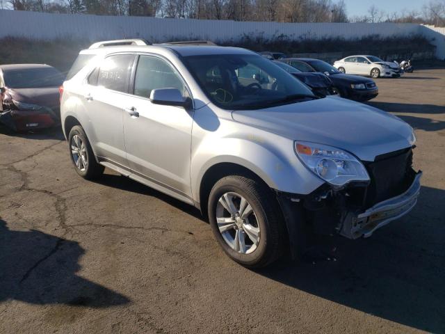 CHEVROLET EQUINOX LT 2013 2gnflnek3d6122171