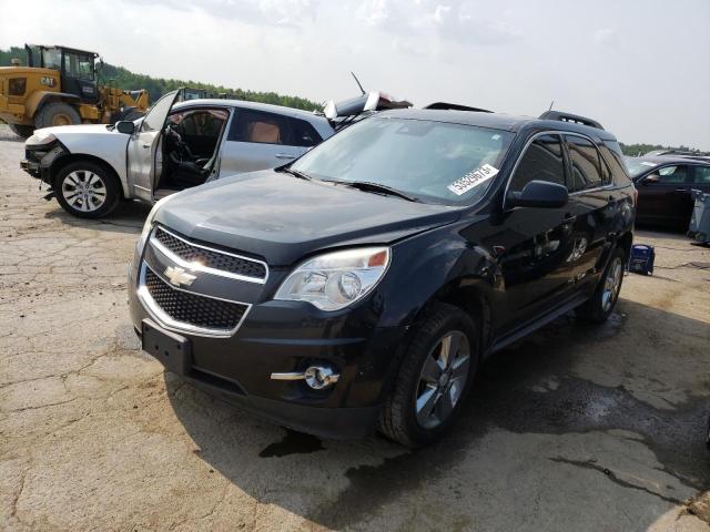 CHEVROLET EQUINOX LT 2013 2gnflnek3d6156188