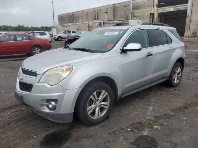 CHEVROLET EQUINOX 2013 2gnflnek3d6162959