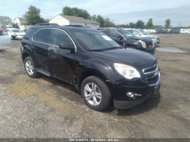 CHEVROLET EQUINOX 2013 2gnflnek3d6163948