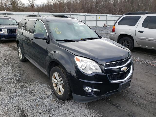 CHEVROLET EQUINOX LT 2013 2gnflnek3d6167658