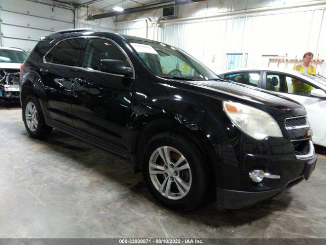 CHEVROLET EQUINOX 2013 2gnflnek3d6171869