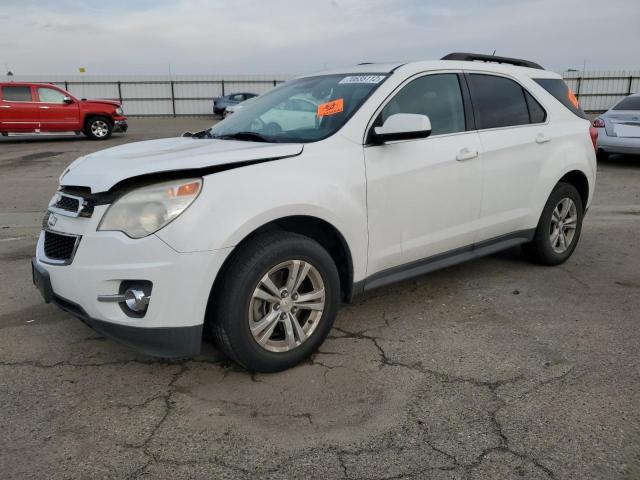 CHEVROLET EQUINOX LT 2013 2gnflnek3d6174447