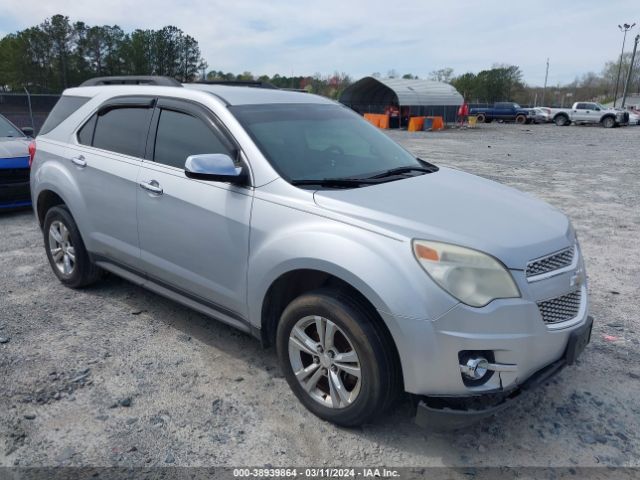 CHEVROLET EQUINOX 2013 2gnflnek3d6187716