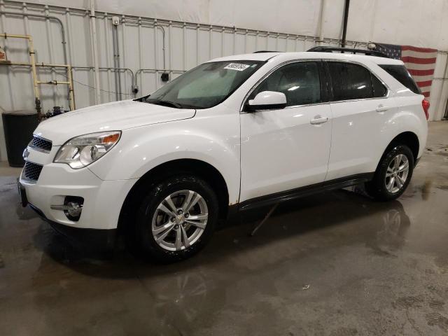 CHEVROLET EQUINOX 2013 2gnflnek3d6222674