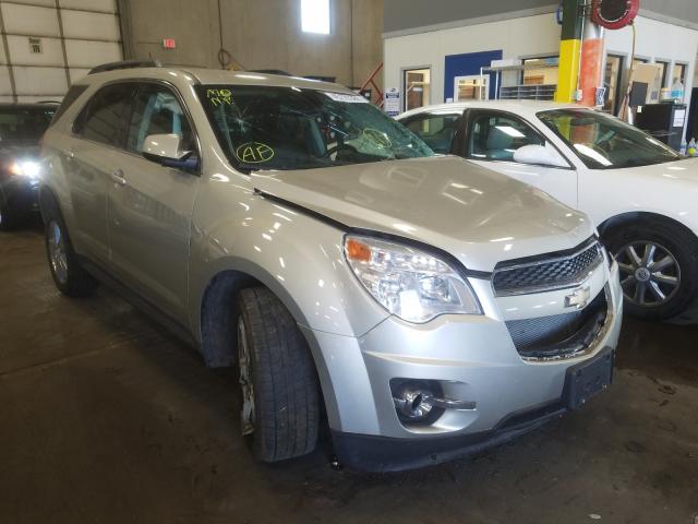 CHEVROLET EQUINOX LT 2013 2gnflnek3d6224862