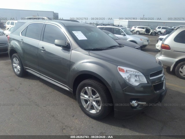 CHEVROLET EQUINOX 2013 2gnflnek3d6227566