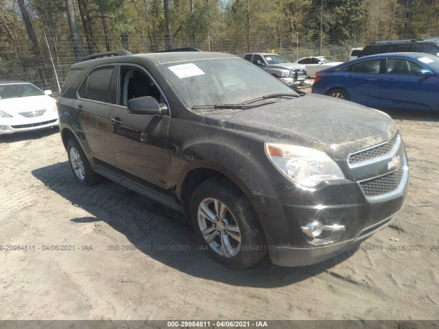 CHEVROLET EQUINOX 2013 2gnflnek3d6229074