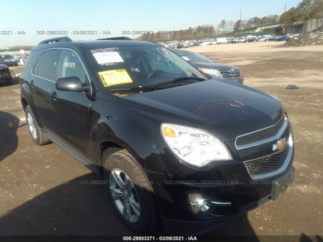 CHEVROLET EQUINOX 2013 2gnflnek3d6253861