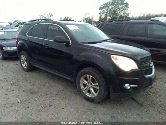 CHEVROLET EQUINOX 2013 2gnflnek3d6264309